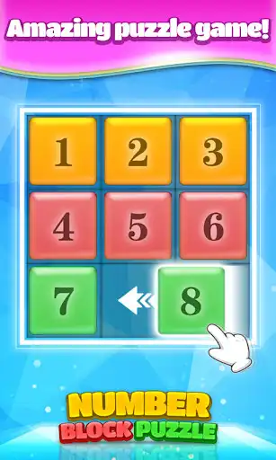 Play Number Block Puzzle  and enjoy Number Block Puzzle with UptoPlay