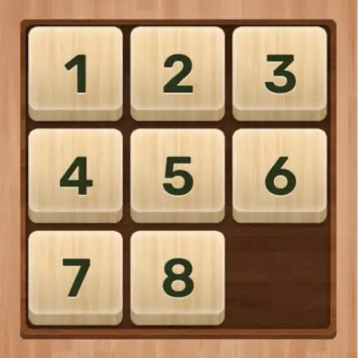 Play Number Blocks! - Number Puzzle APK