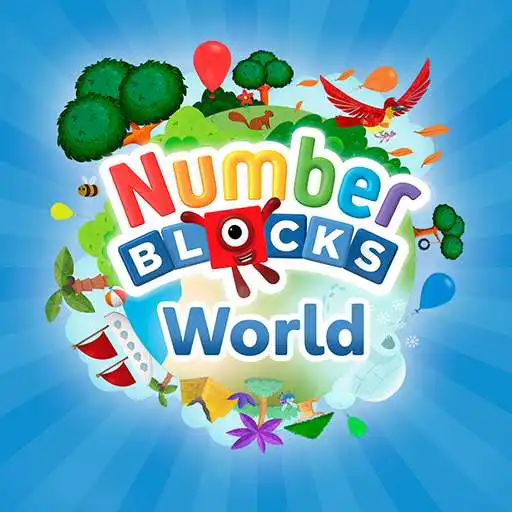 Play Numberblocks World APK Play Numberblocks World APK