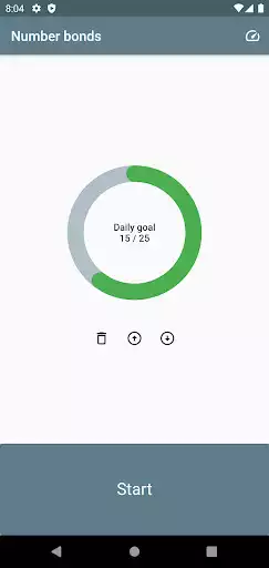 Play Number Bonds  and enjoy Number Bonds with UptoPlay