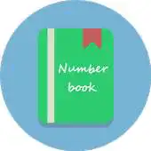 Free play online Number Book  Caller Tracker APK