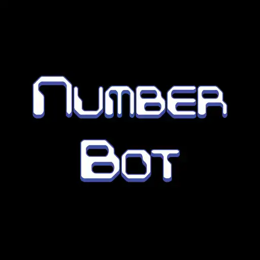 Play NumberBot APK Play NumberBot APK