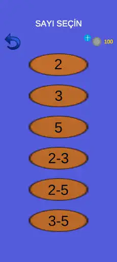 Number Boxes online game with UptoPlay