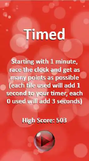 Play Number Brain as an online game Number Brain with UptoPlay