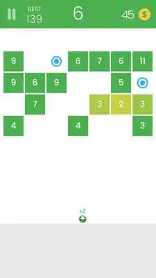 Play Number Brick