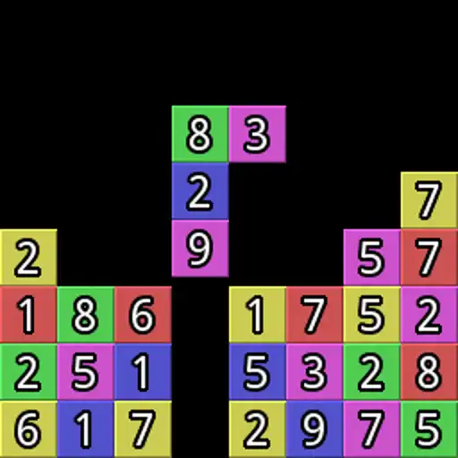Play Number Bricks Puzzle APK Play Number Bricks Puzzle APK