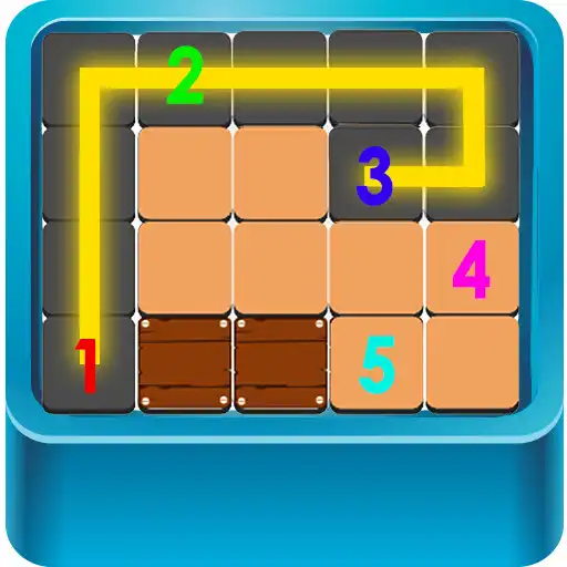 Play Number Bridge: Brain Teasers  Math Puzzles APK