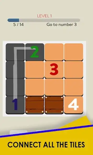 Play Number Bridge: Brain Teasers Math Puzzles as an online game online Number Bridge: Brain Teasers Math Puzzles with UptoPlay Play Number Bridge: Brain Teasers Math Puzzles as an online game Number Bridge: Brain Teasers Math Puzzles with UptoPlay