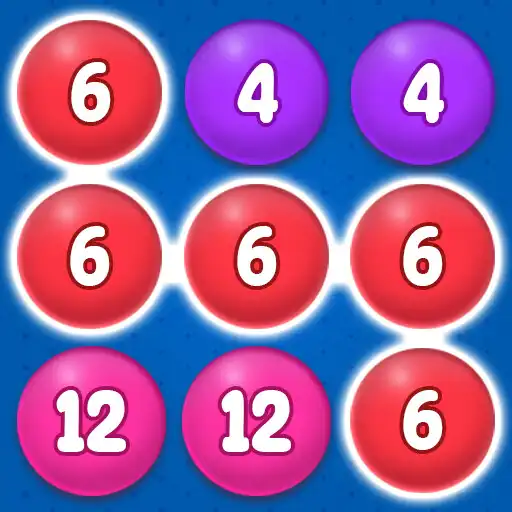 Play Number Bubble Puzzle APK Play Number Bubble Puzzle APK