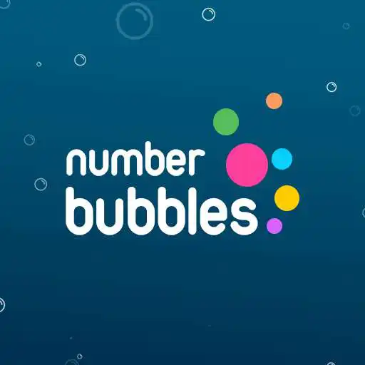 Free play online Number Bubbles APK
