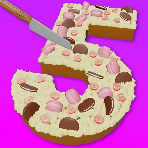 Play Number Cakes APK Play Number Cakes APK