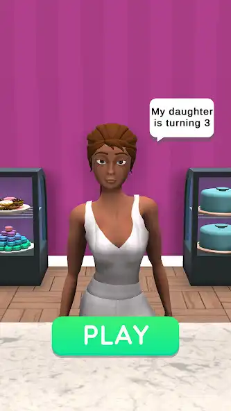 Play Number Cakes  and enjoy Number Cakes with UptoPlay