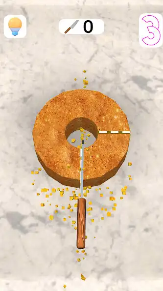 Play Number Cakes as an online game Number Cakes with UptoPlay
