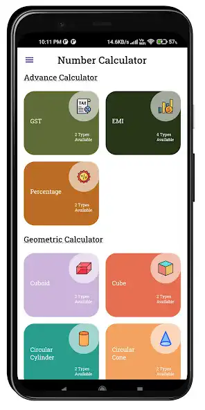 Play Number Calculator - AIO as an online game Number Calculator - AIO with UptoPlay