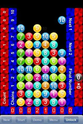 Play Number Chain Free  and enjoy Number Chain Free with UptoPlay