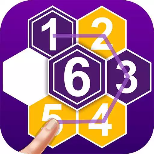 Free play online Number Chain Link Series APK Free play online Number Chain Link Series APK