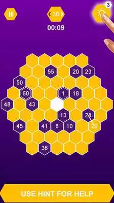 Play Number Chain Link Series