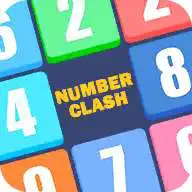 Free play online Number Clash APK Free play online Number Clash APK