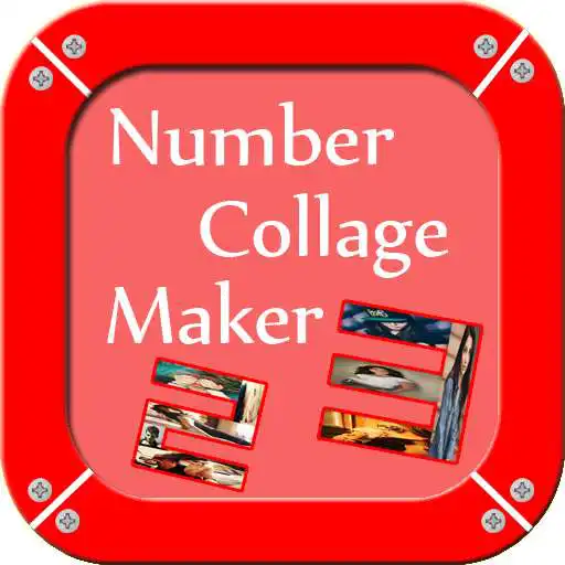 Play Number Collage Maker APK