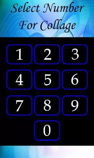 Play Number Collage Maker  and enjoy Number Collage Maker with UptoPlay