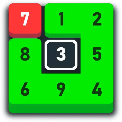 Play Number Collector - Math Puzzle APK
