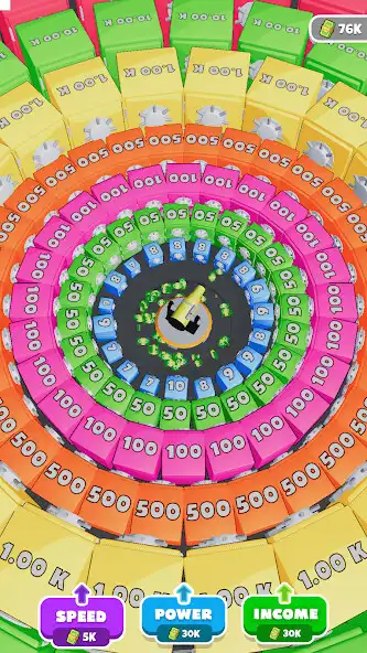 Play Number Collector! and enjoy Number Collector! with UptoPlay Play Number Collector! and enjoy Number Collector! with UptoPlay