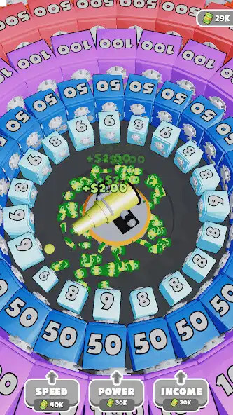 Play Number Collector! as an online game online Number Collector! with UptoPlay Play Number Collector! as an online game Number Collector! with UptoPlay