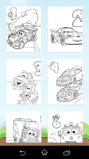 Play Number Coloring Game and enjoy Number Coloring Game with UptoPlay Play Number Coloring Game and enjoy Number Coloring Game with UptoPlay