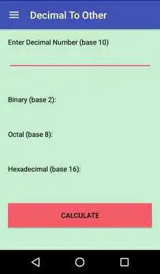 Play Number Converter