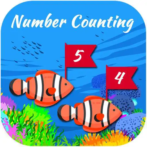 Play Number Counting for kids APK Play Number Counting for kids APK