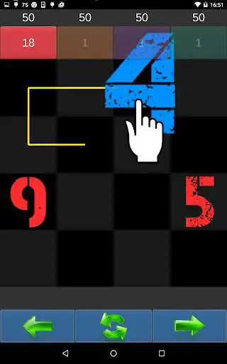 Play Number Crash  and enjoy Number Crash with UptoPlay