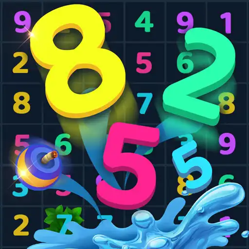 Play Number Crush - Fish Mania APK Play Number Crush - Fish Mania APK