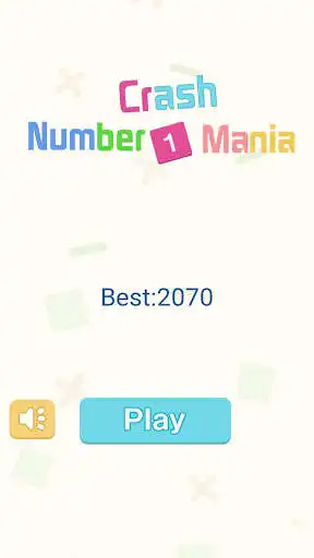 Play Number Crush Game  and enjoy Number Crush Game with UptoPlay