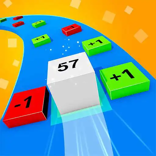Play Number Cube: 3D puzzle game APK Play Number Cube: 3D puzzle game APK