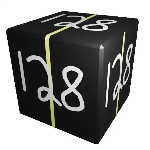 Play Number Cubez APK