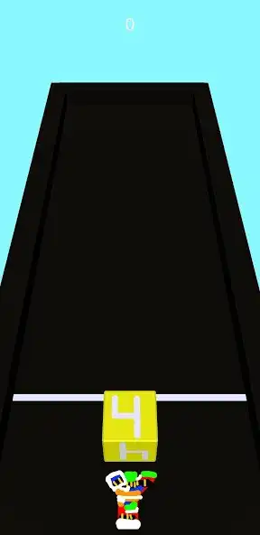 Play Number Cubez  and enjoy Number Cubez with UptoPlay