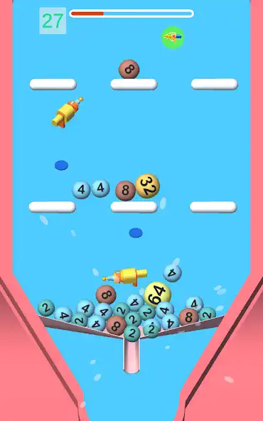 Play Number Demolish  and enjoy Number Demolish with UptoPlay