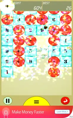 Play Number Destroyer