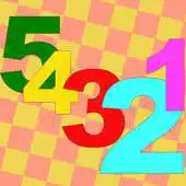 Free play online NumberDown! APK Free play online NumberDown! APK