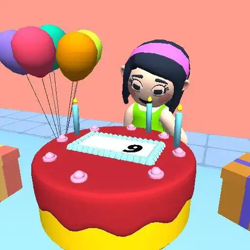 Play Number Draw 3D APK