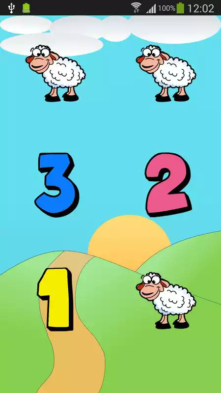 Play Number Farm