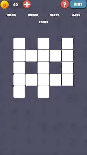 Play Number Fill Puzzle  and enjoy Number Fill Puzzle with UptoPlay