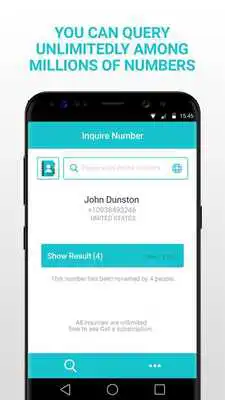 Play Number Finder