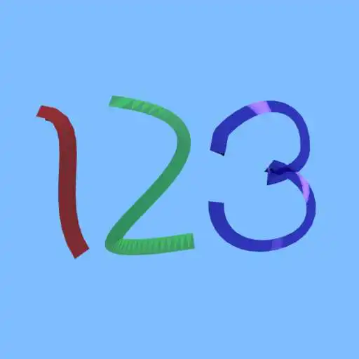 Play Number Flash Cards For Kids APK Play Number Flash Cards For Kids APK