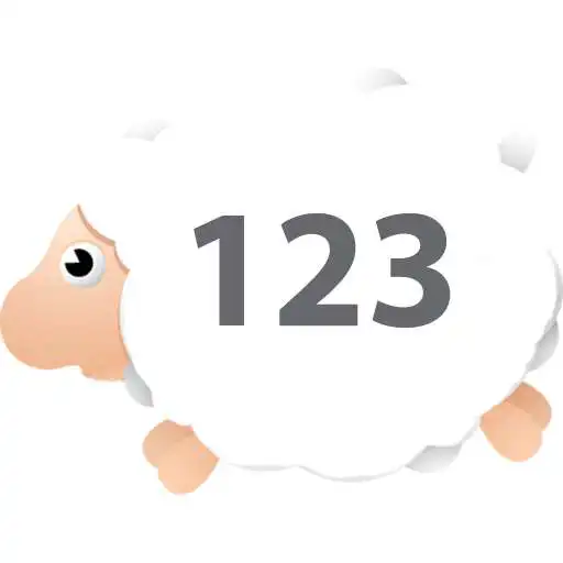 Run free android online Number Flashcards APK