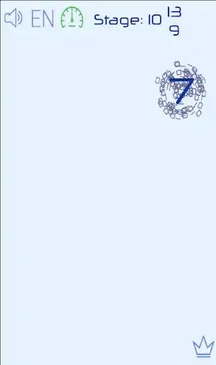 Play Number Fly  and enjoy Number Fly with UptoPlay