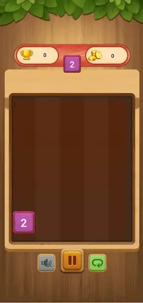 Play Number Fusion as an online game Number Fusion with UptoPlay