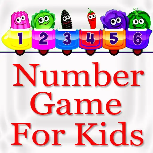 Play Number game for kids APK