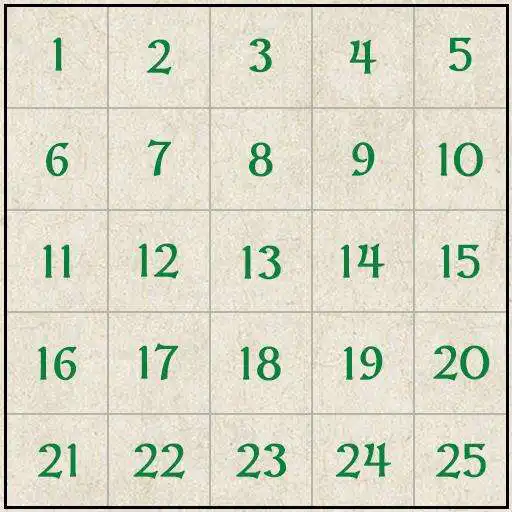 Play NumberGrid free APK Play NumberGrid free APK