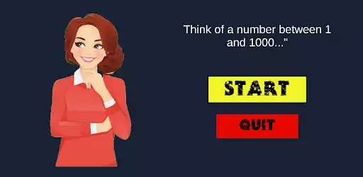 Play Number Guesser  and enjoy Number Guesser with UptoPlay